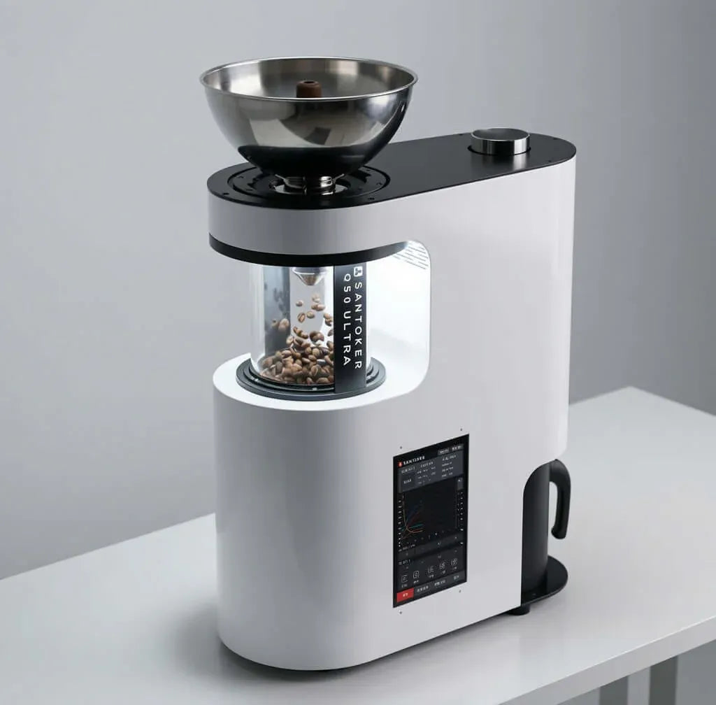 Santoker Q50