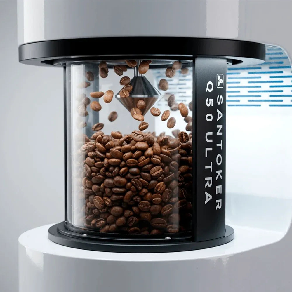 Santoker Q50
