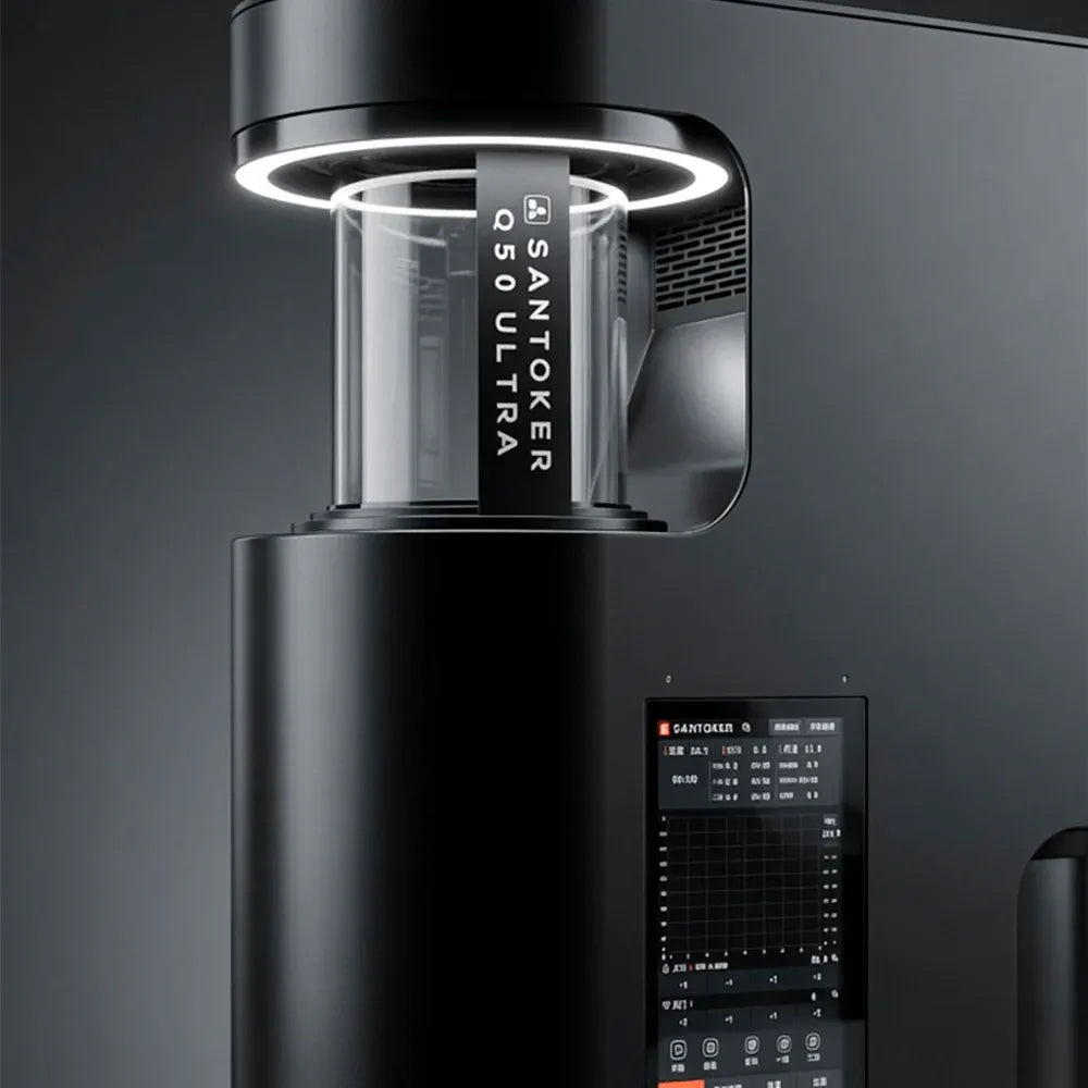 Santoker Q50