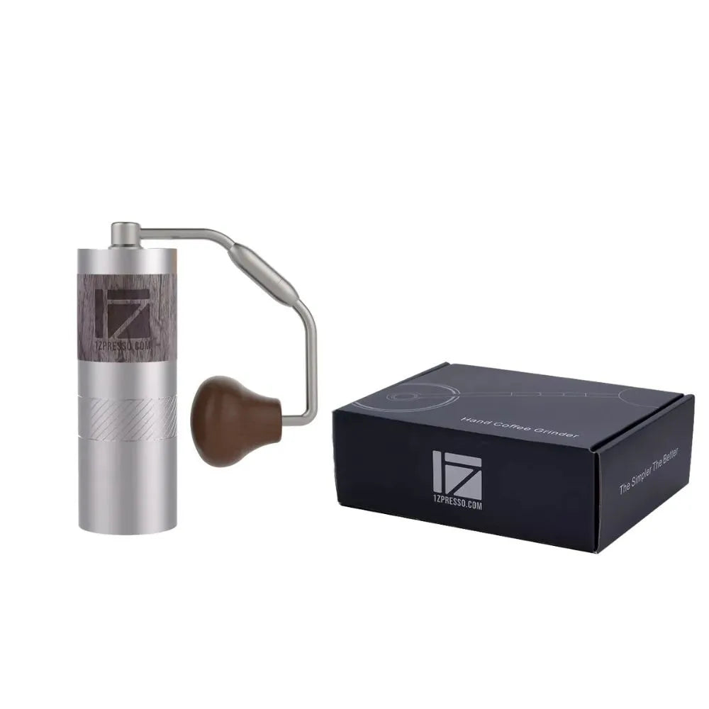1Zpresso Q Series Manual Coffee Grinder
