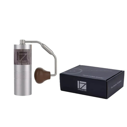 1Zpresso Q Series Manual Coffee Grinder