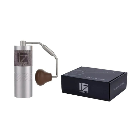 1Zpresso Q Series Manual Coffee Grinder