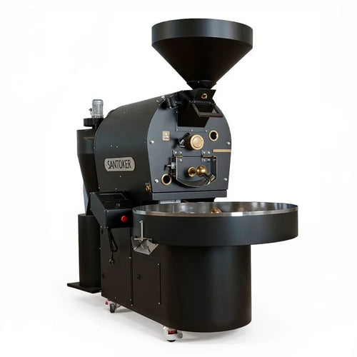 Santoker R15 Master Coffee Roaster