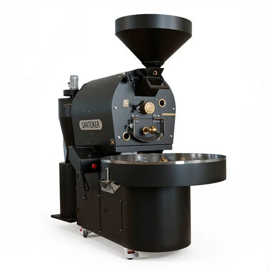 Santoker R15 Master Coffee Roaster