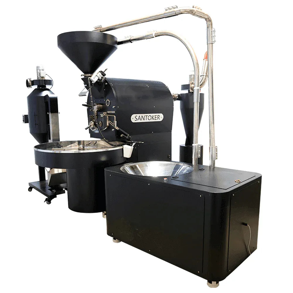 Santoker R15 Master Coffee Roaster