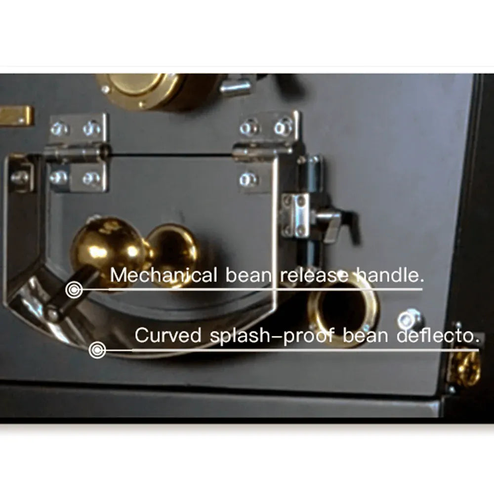 Santoker R15 Master Coffee Roaster