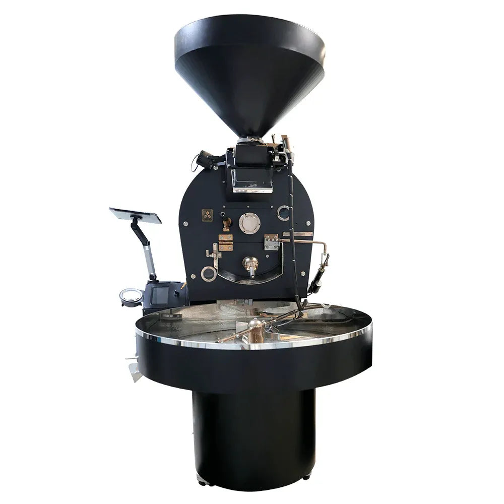 Santoker R15 Master Coffee Roaster
