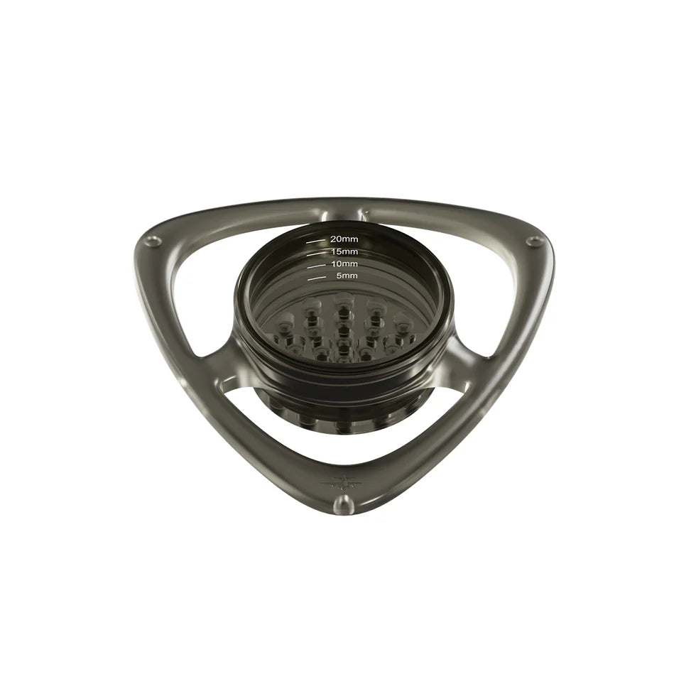 MHW-3BOMBER Rain Pour Over Coffee Splitter