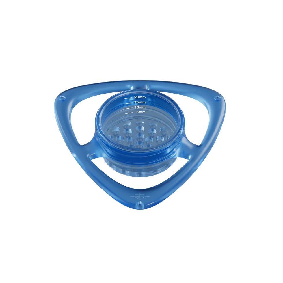 MHW-3BOMBER Rain Pour Over Coffee Splitter