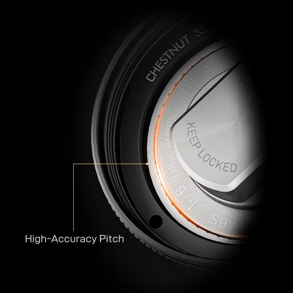 [PRE ORDER] Timemore S5/S5 Pro