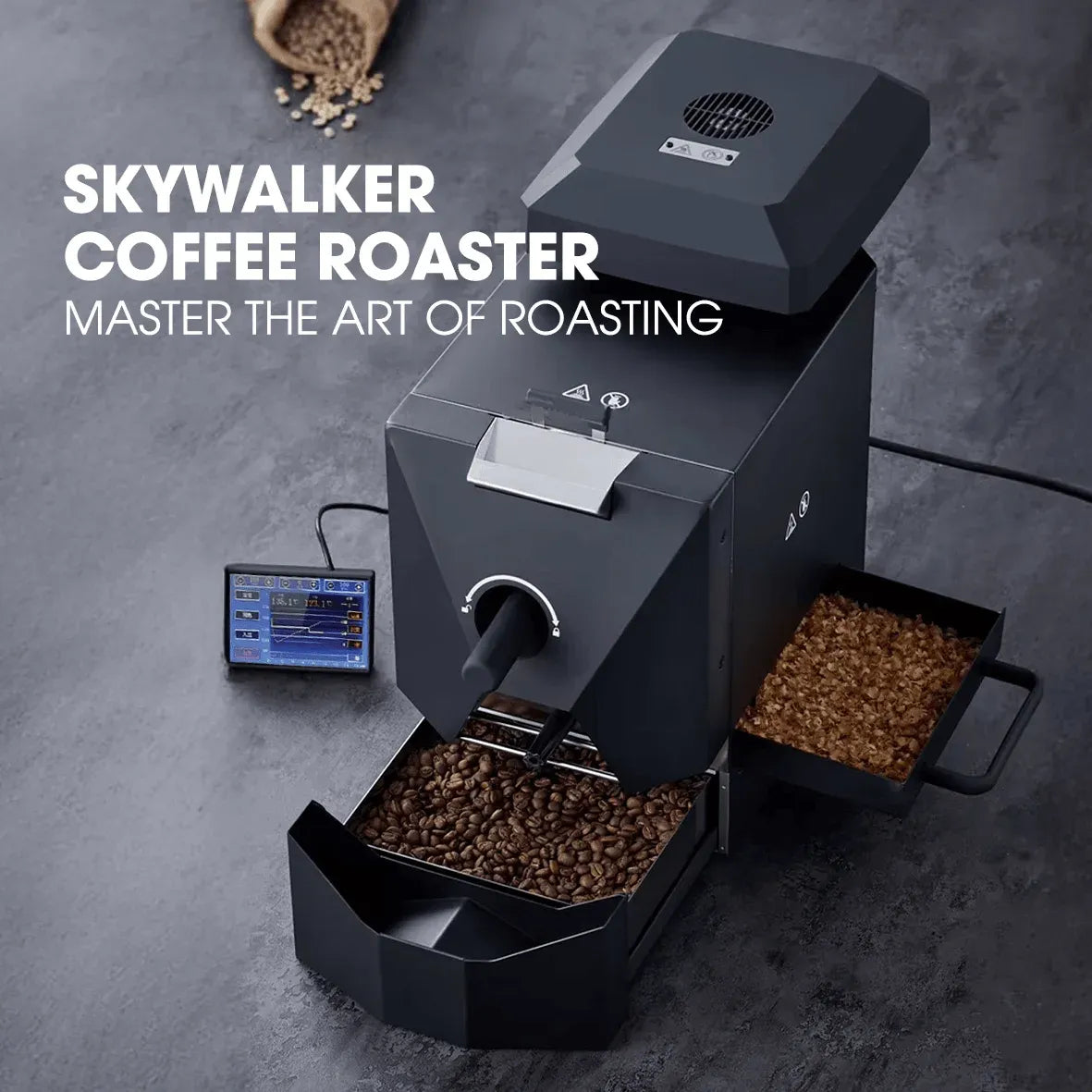 Skywalker Delta