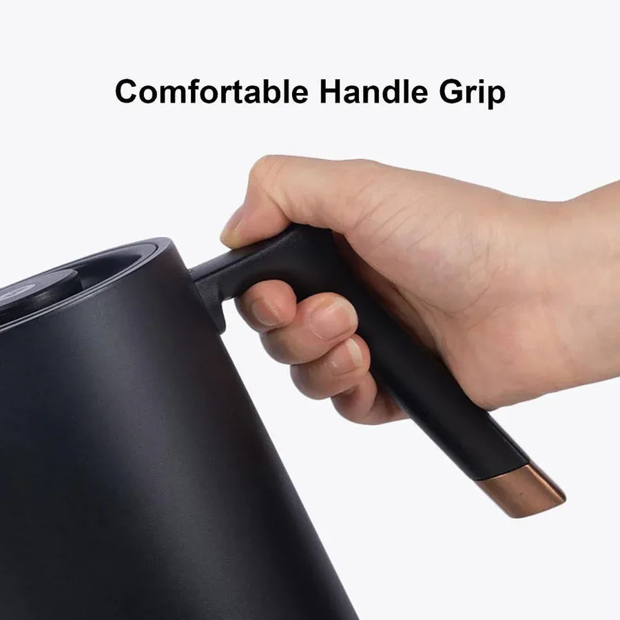 TIMEMORE Fish Smart Electric Gooseneck Kettle – 600ML