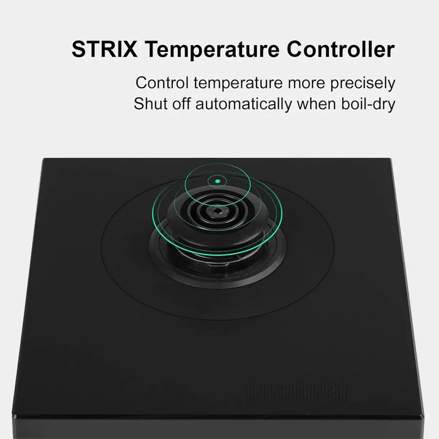 TIMEMORE Fish Smart Electric Gooseneck Kettle – 600ML