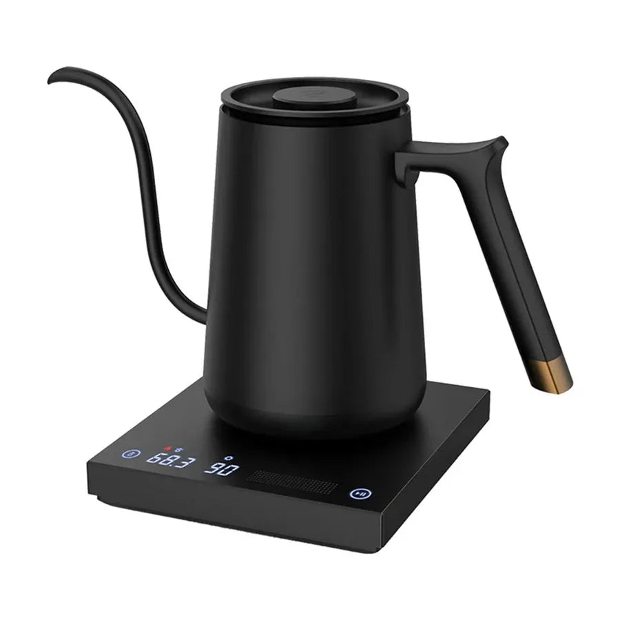 TIMEMORE Fish Smart Electric Gooseneck Kettle – 600ML