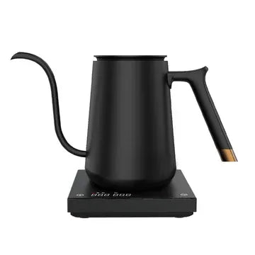 TIMEMORE Fish Smart Electric Gooseneck Kettle – 600ML
