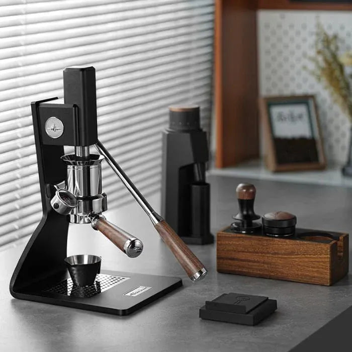 MHW-3BOMBER Lever Manual Espresso Machine Sonic S7