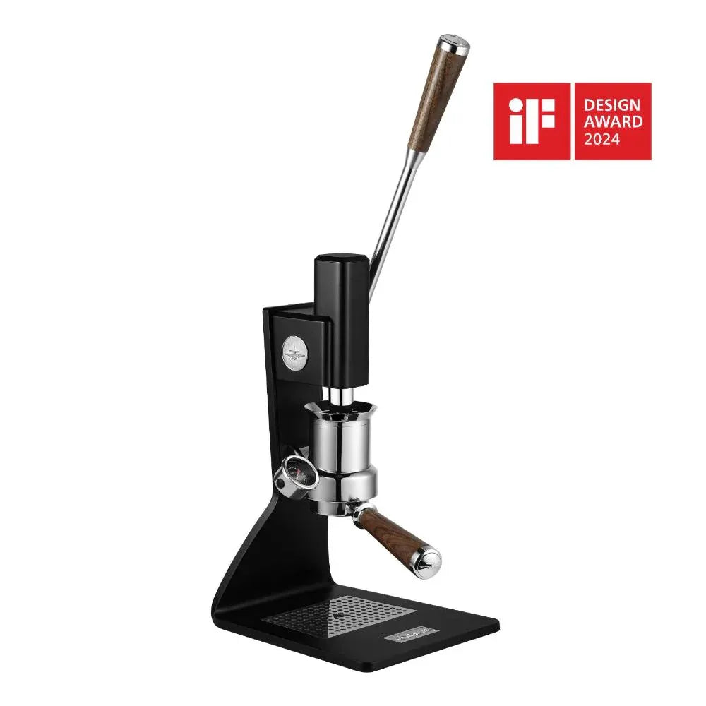 MHW-3BOMBER Lever Manual Espresso Machine Sonic S7