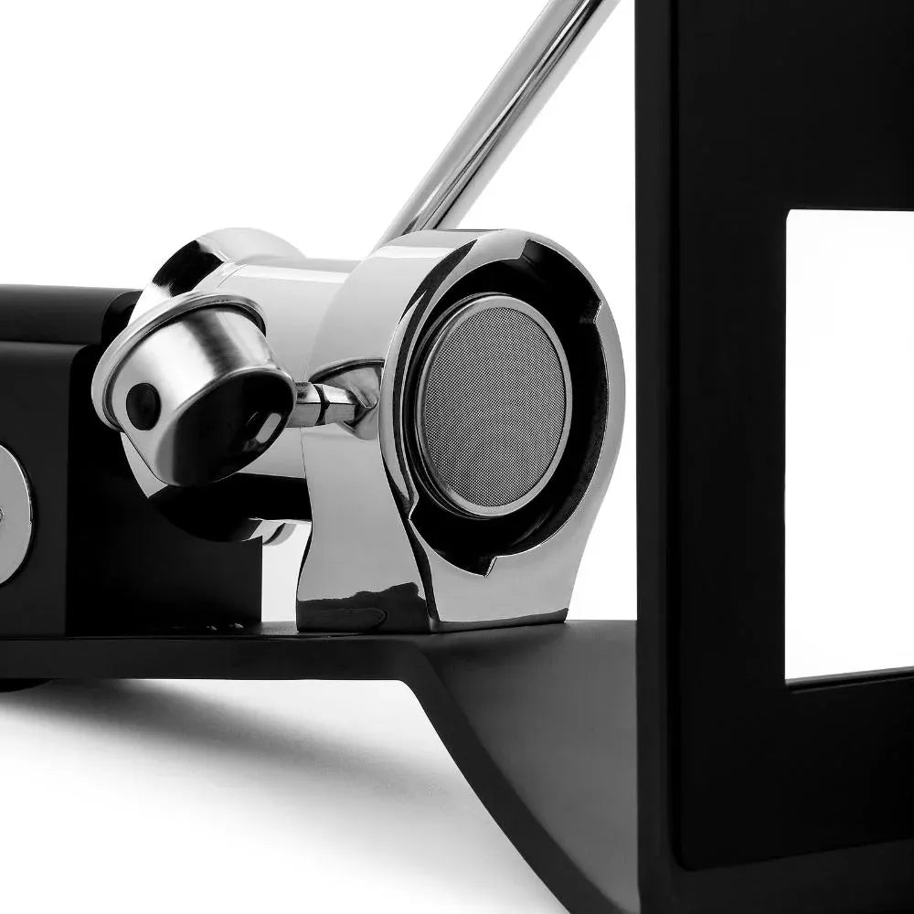 MHW-3BOMBER Lever Manual Espresso Machine Sonic S7