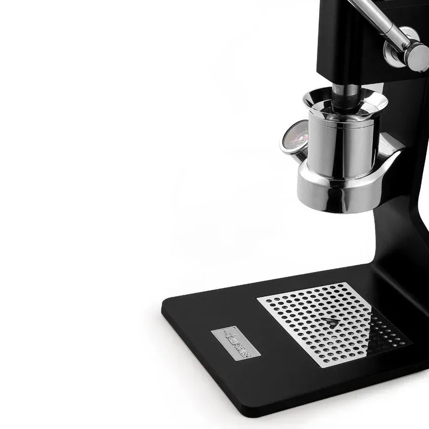 MHW-3BOMBER Lever Manual Espresso Machine Sonic S7