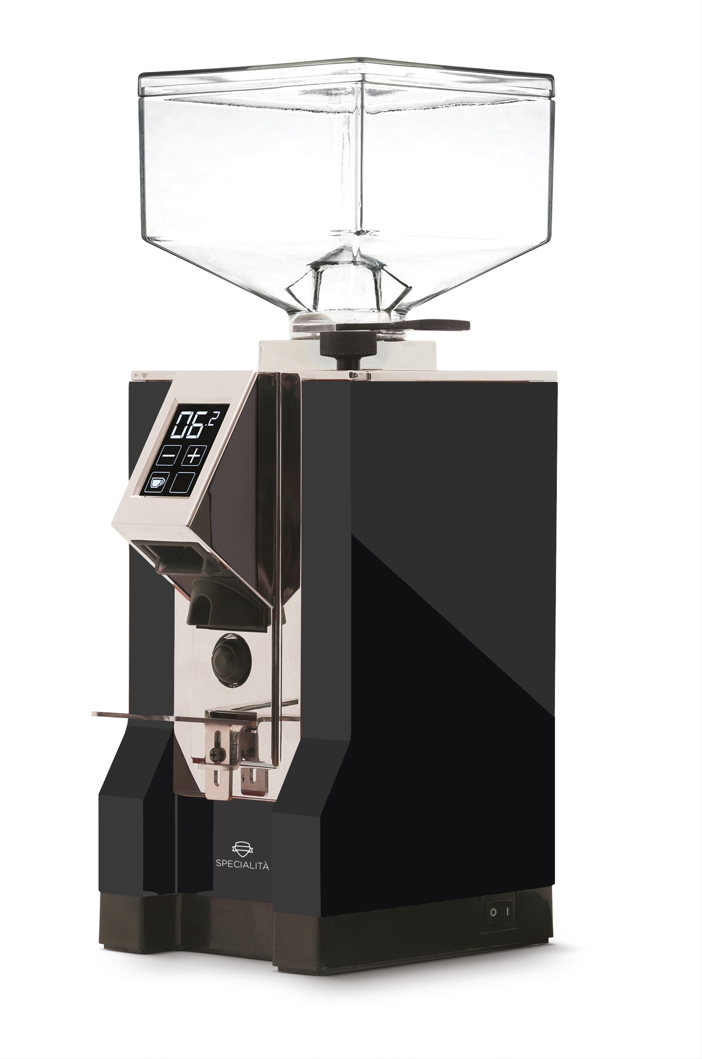 Eureka Mignon Specialita Grinder