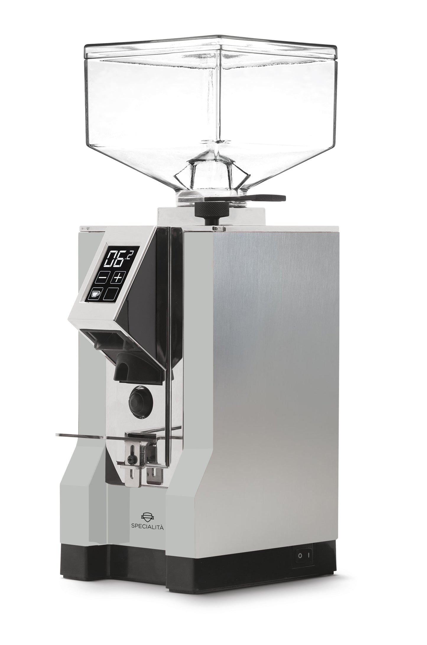 Eureka Mignon Specialita Grinder