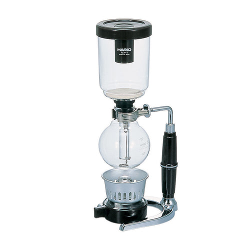 Syphon  2 Cups