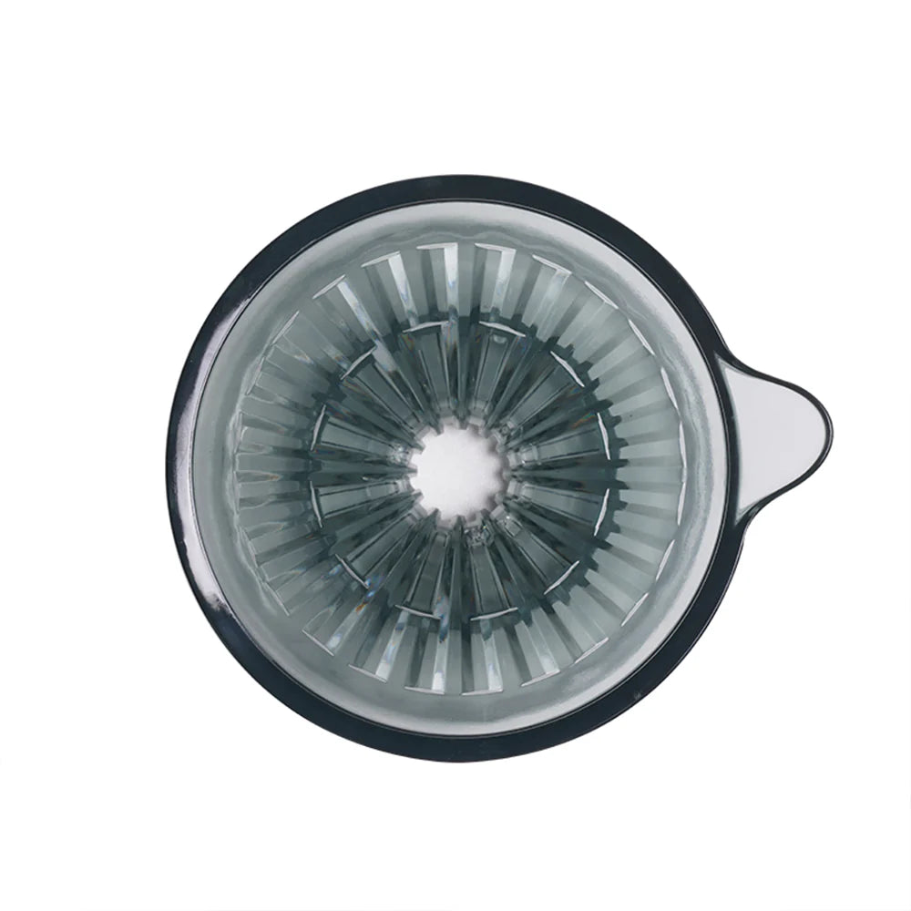 Timemore Crystal Eye Dripper V02 PCTG