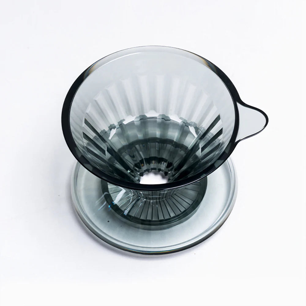 Timemore Crystal Eye Dripper V02 PCTG