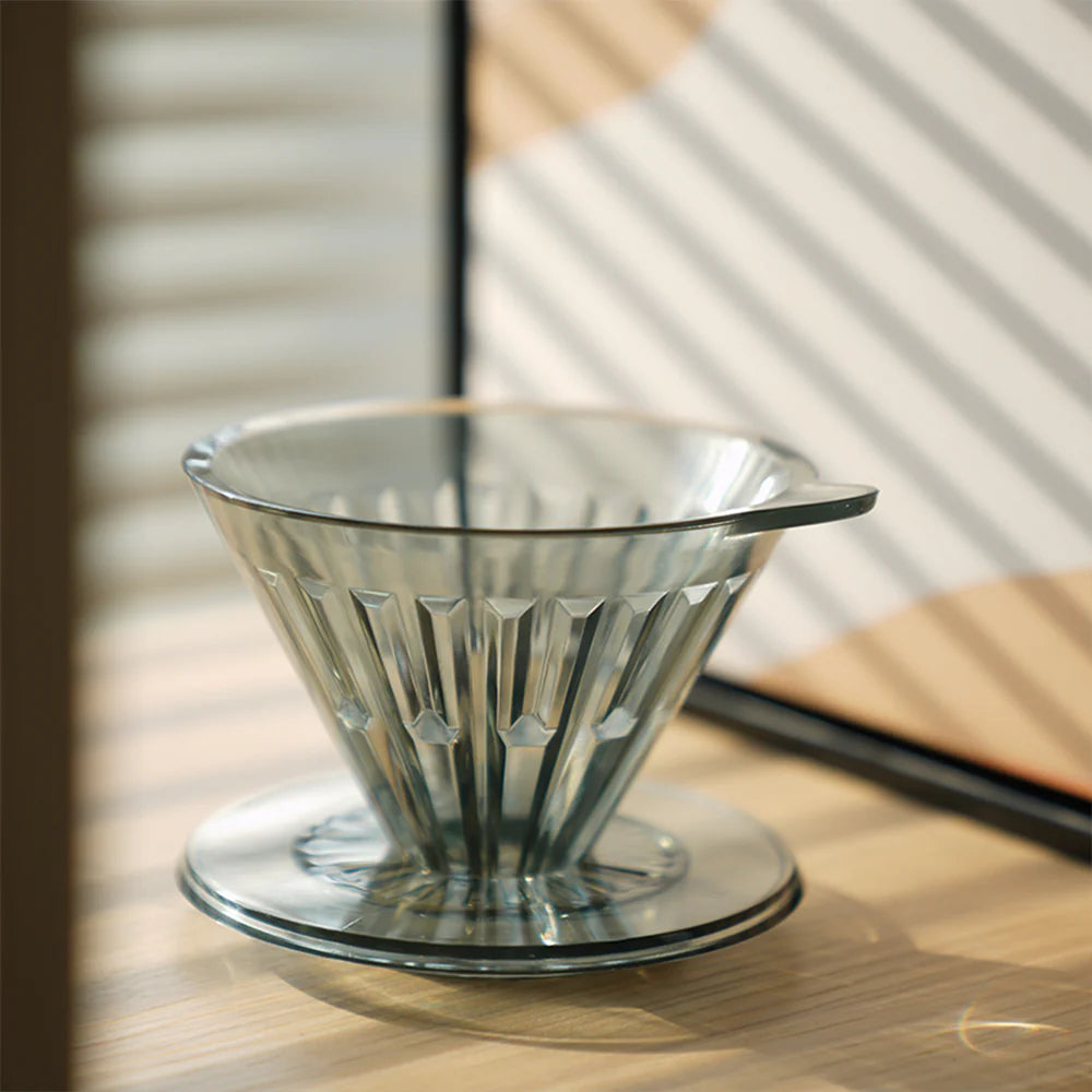 Timemore Crystal Eye Dripper V02 PCTG