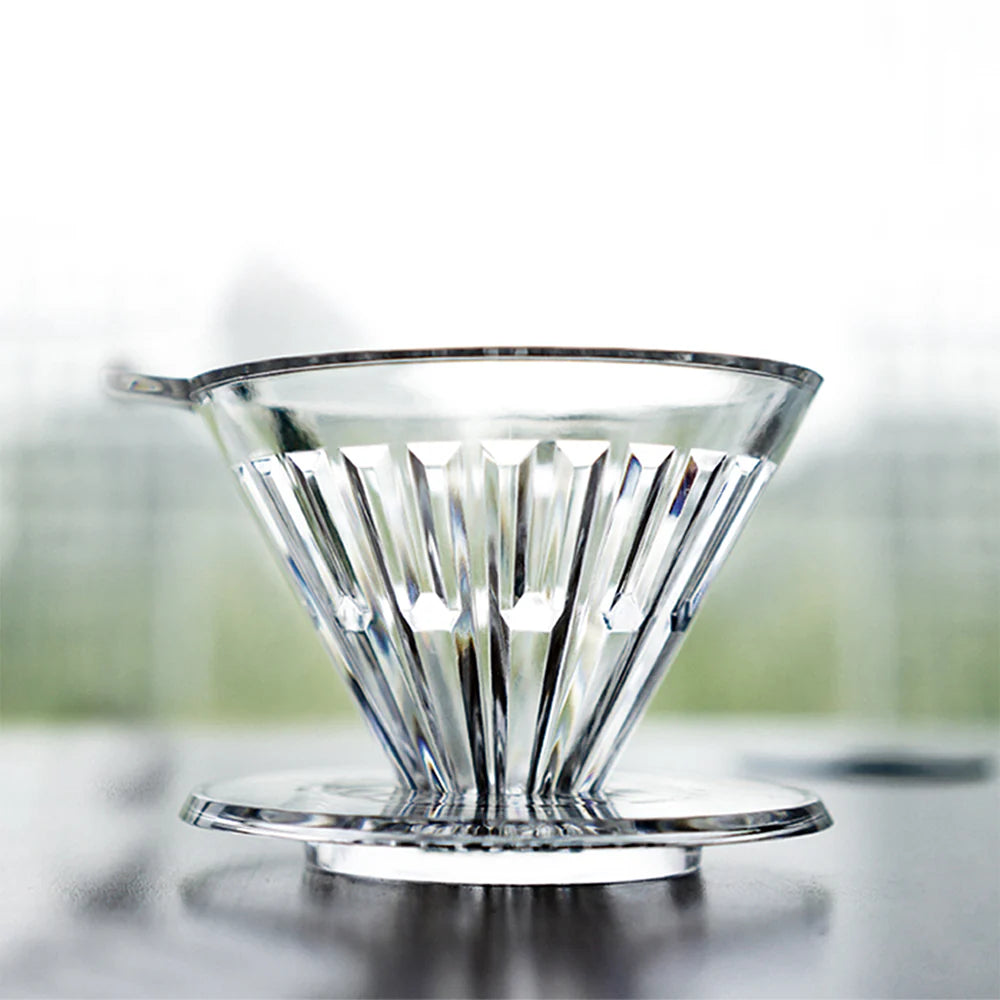 Timemore Crystal Eye Dripper V02 PCTG