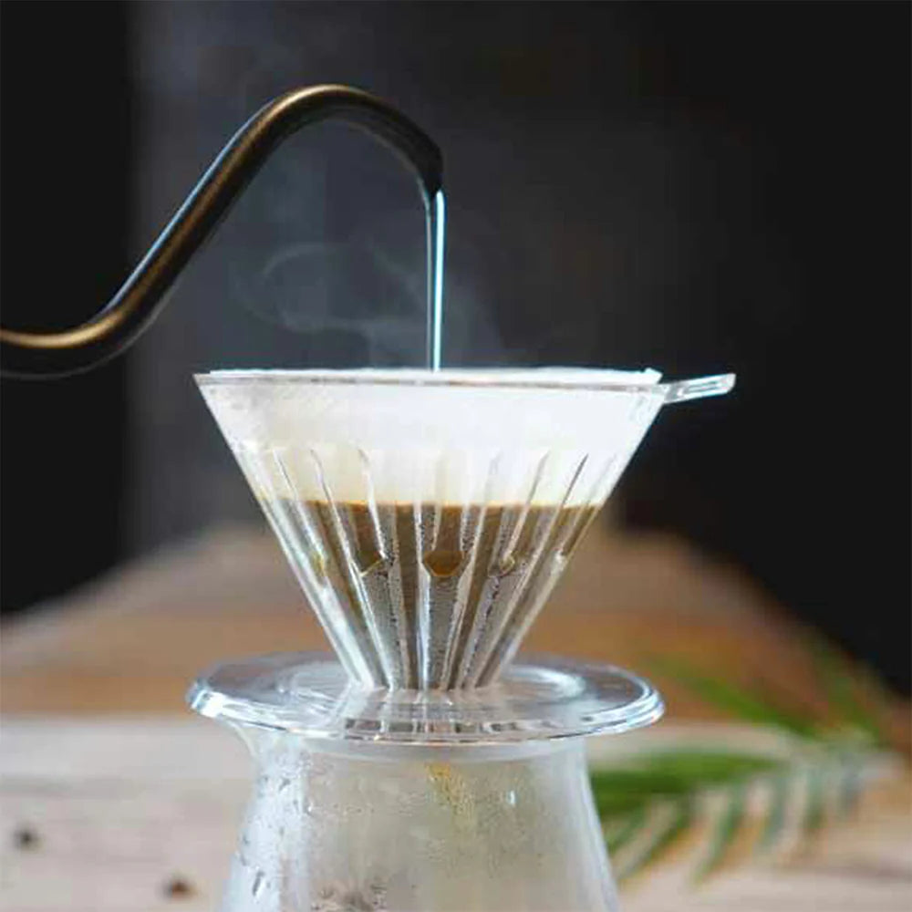 Timemore Crystal Eye Dripper V02 PCTG