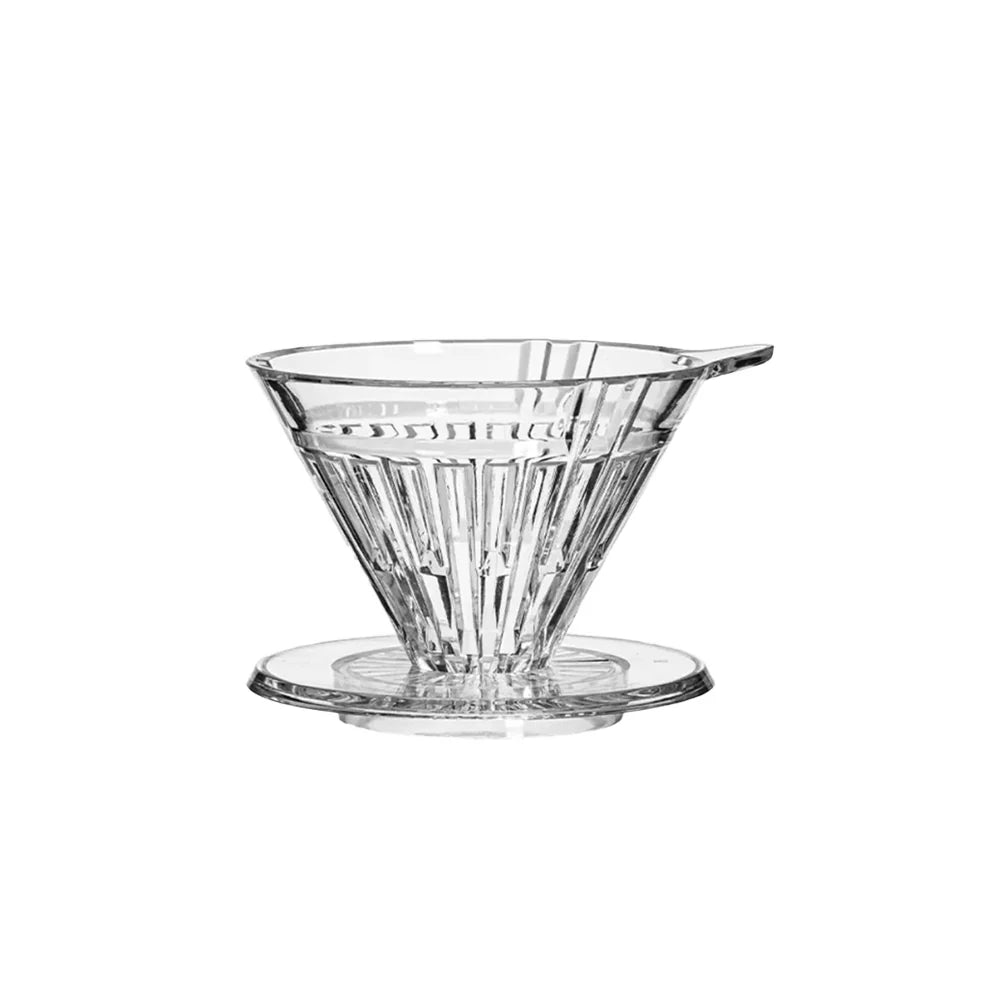 Timemore Crystal Eye Turbo Dripper PCTG 01 (New)
