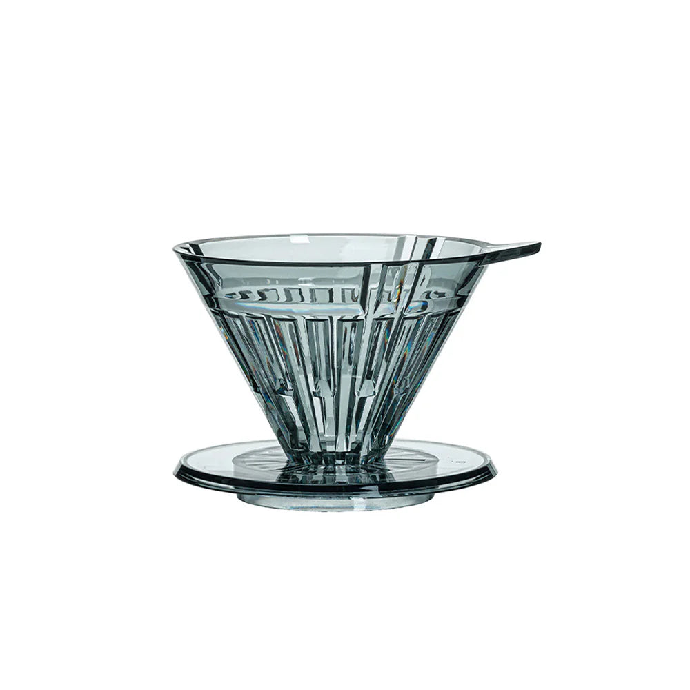 Timemore Crystal Eye Turbo Dripper PCTG 01 (New)