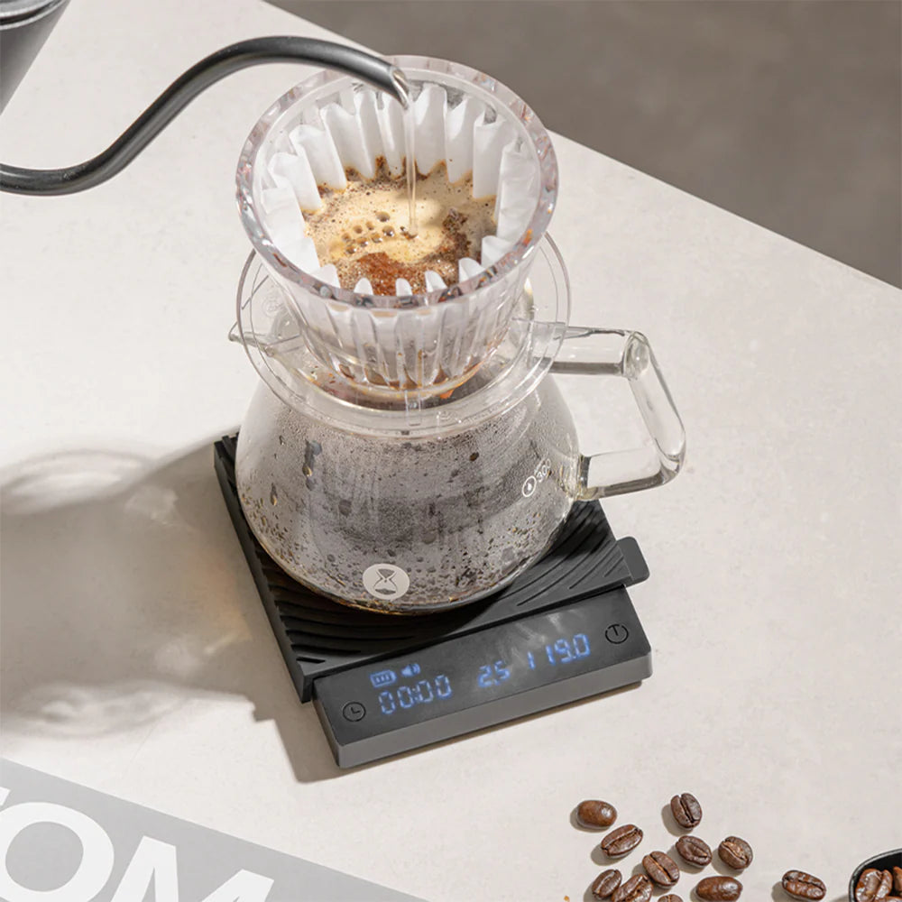 TIMEMORE Basic Mini Black Coffee Scale