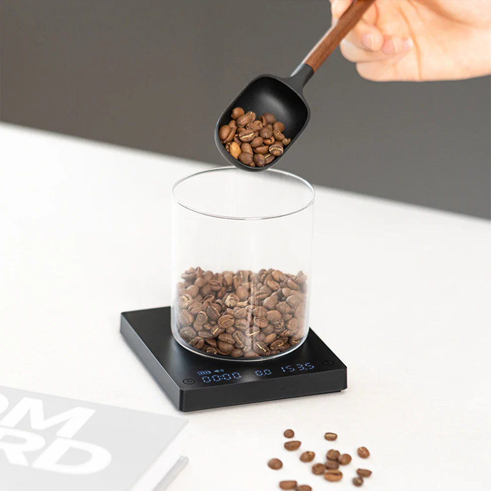 TIMEMORE Basic Mini Black Coffee Scale
