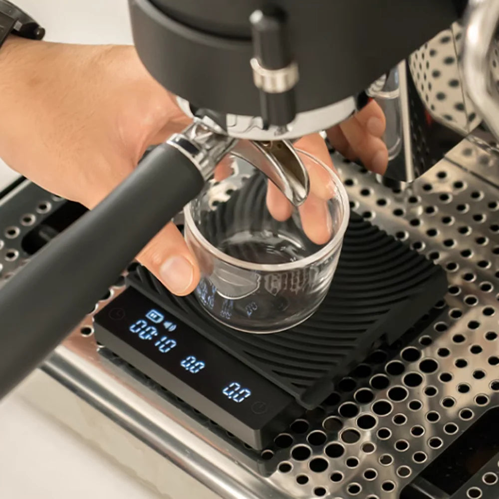 TIMEMORE Basic Mini Black Coffee Scale
