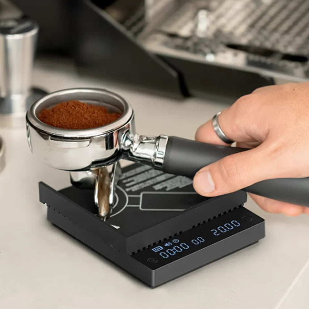 TIMEMORE Basic Mini Black Coffee Scale