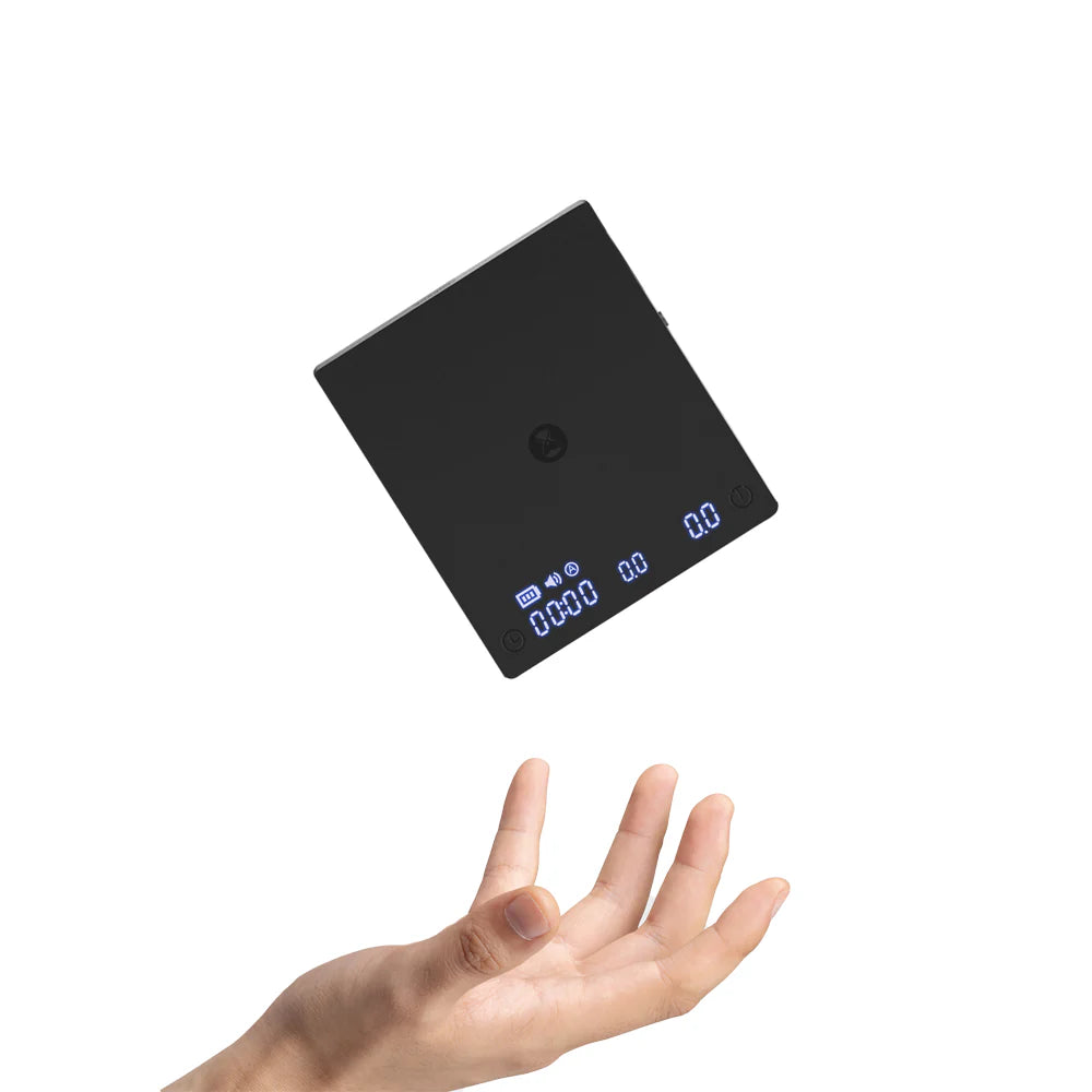 TIMEMORE Basic Mini Black Coffee Scale