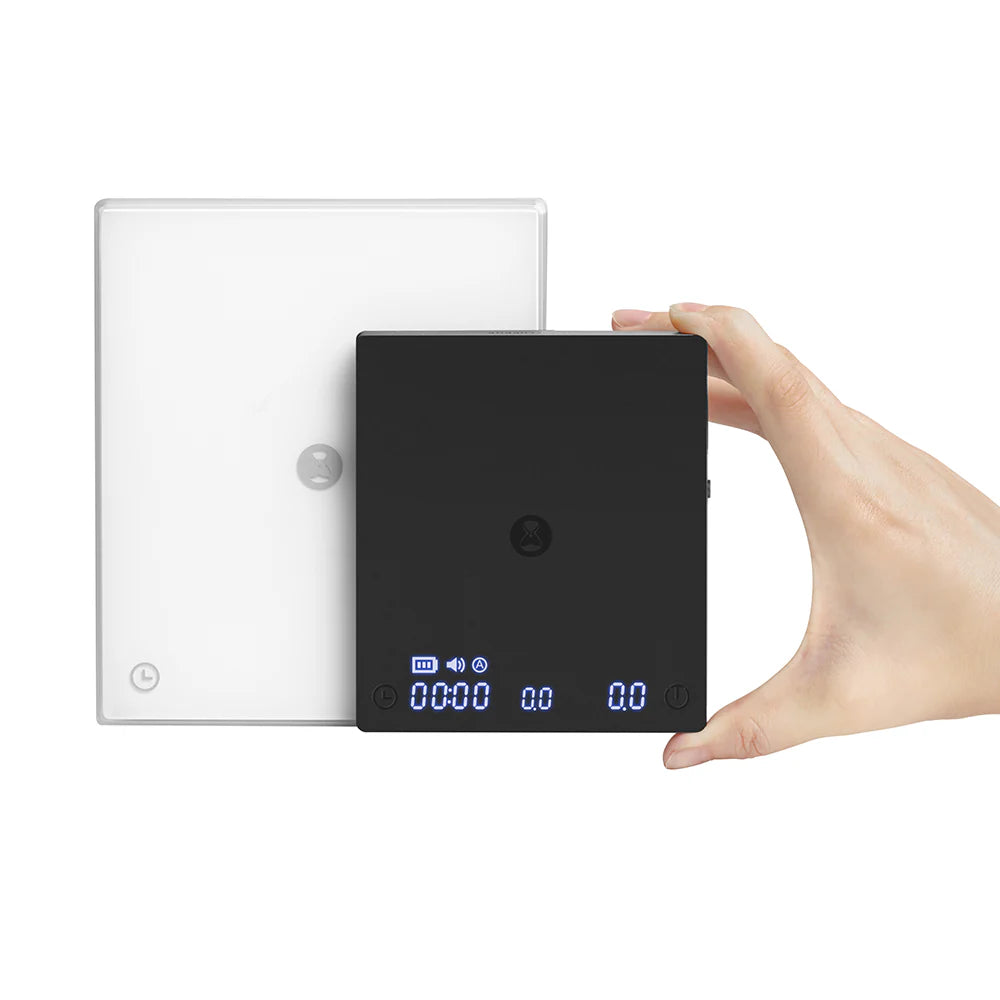 TIMEMORE Basic Mini Black Coffee Scale