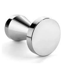 Coffee Tamper 58 mm Aluminium