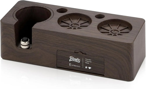 Bincoo Espresso Tamper Station (White)