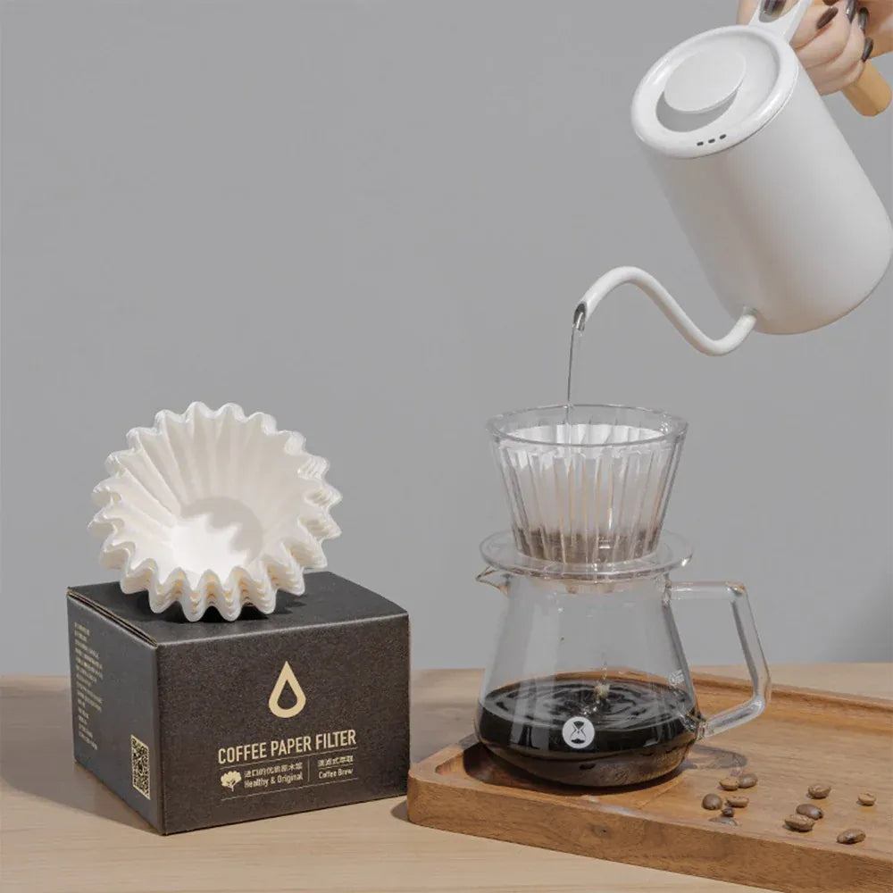 Timemore B75 Filter Paper