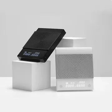 Timemore Black Basic 2.0 Coffee Scale CoffeePlus.india