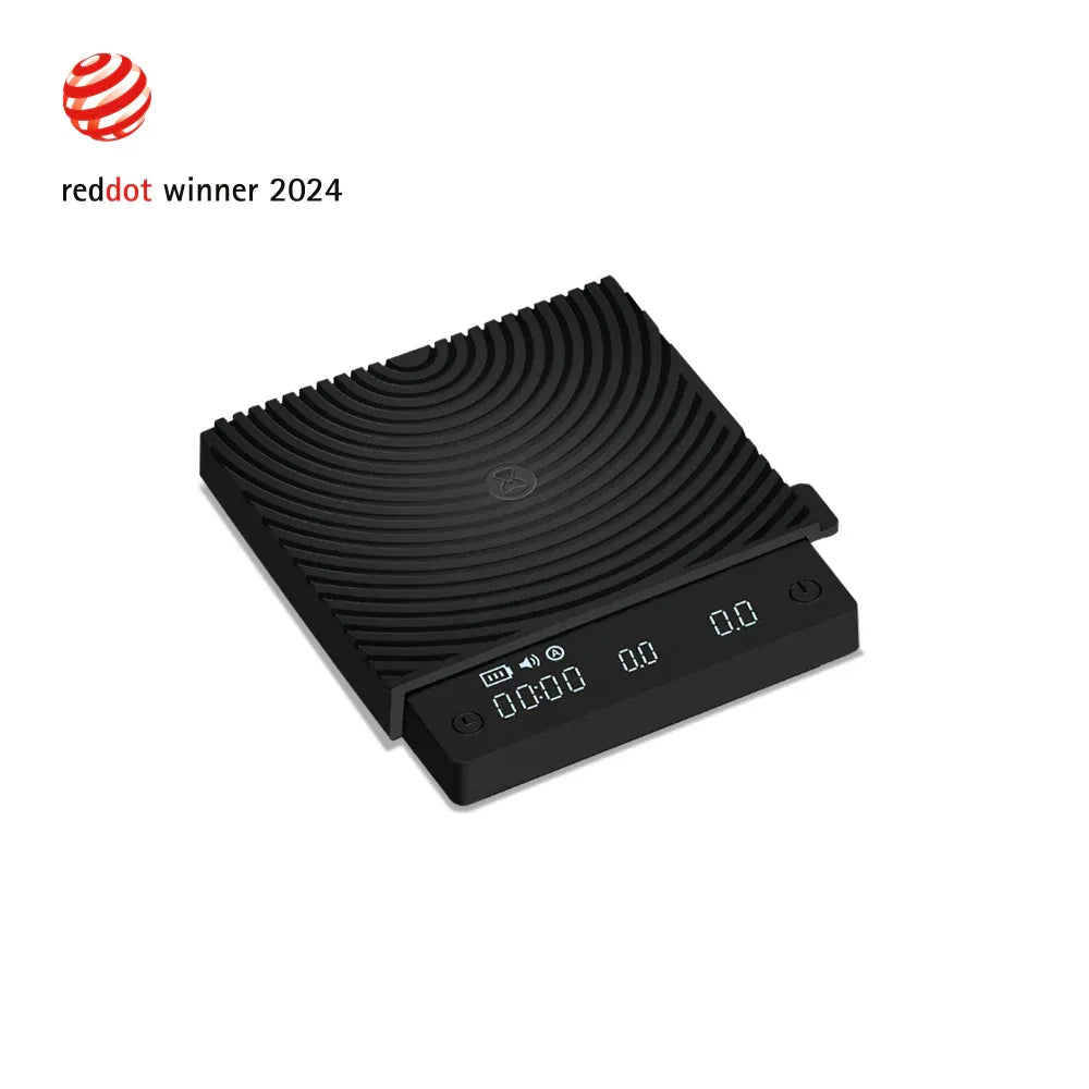 Timemore Blackmirror Mini New Coffee Scale CoffeePlus.india