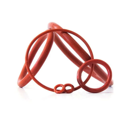 Flair 58 O-Ring Replacement Set