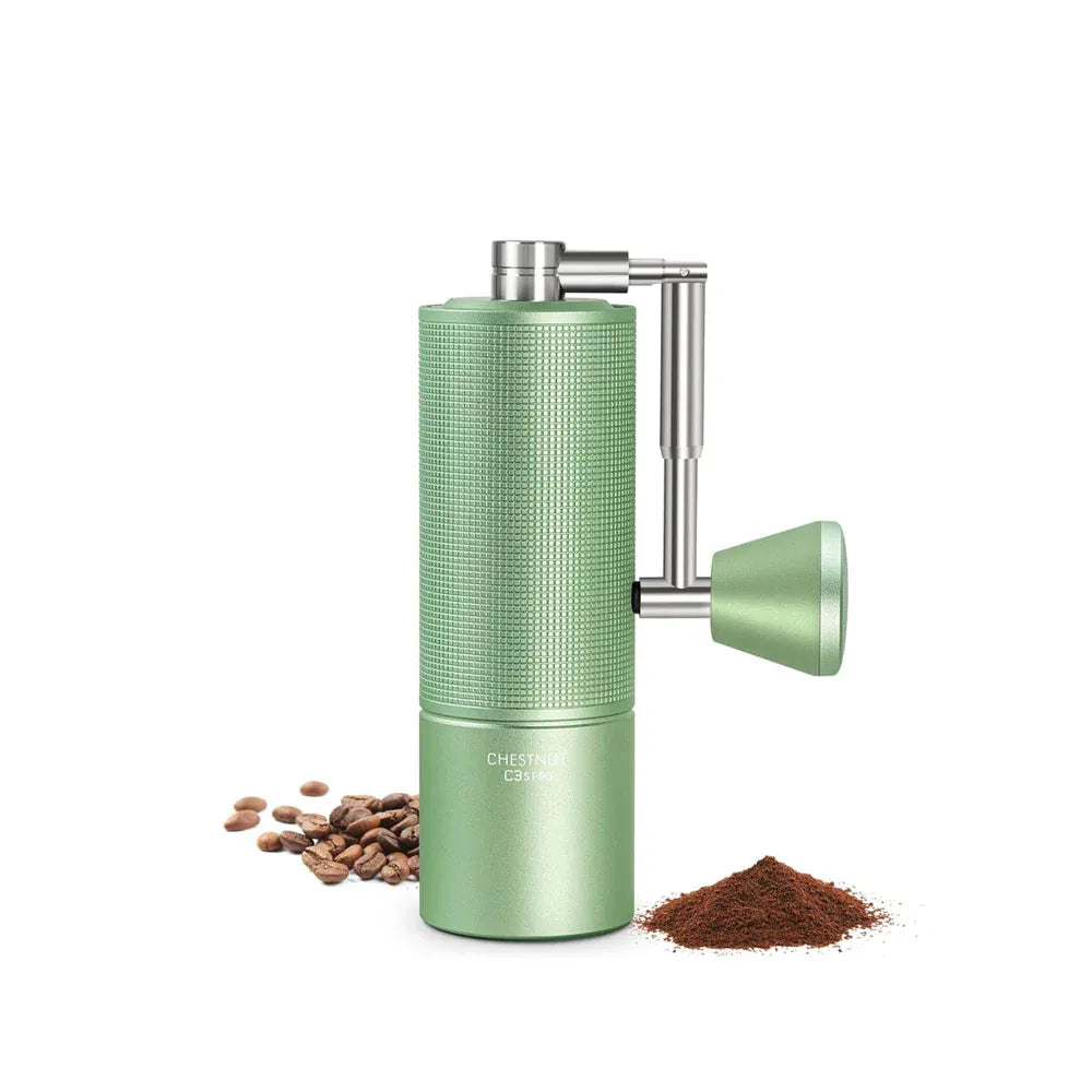 Timemore C3S Handgrinder Coffee Grinders CoffeePlus.india