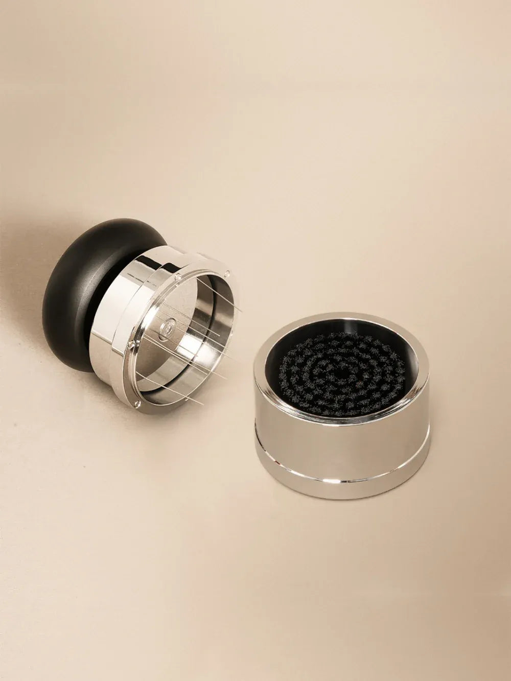 Timemore Caliberated Distributor Coffee Maker & Espresso Machine Replacement Parts CoffeePlus india