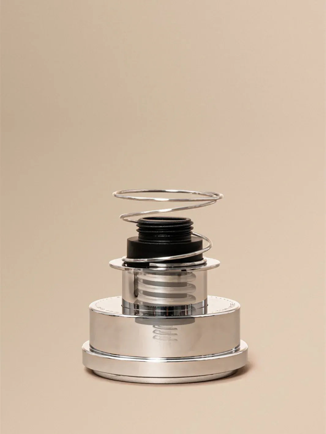 Timemore Caliberated Tamper Coffee Making accessories and Serving equipments CoffeePlus india