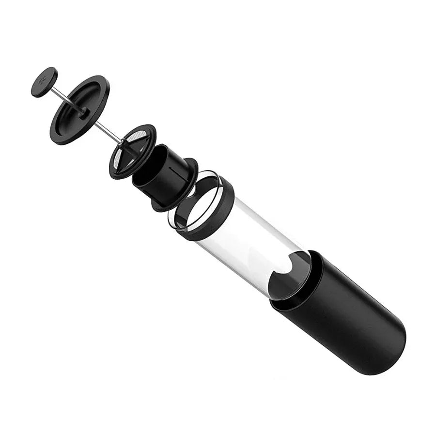 Timemore French Press Coffee Maker & Espresso Machine Replacement Parts CoffeePlus india