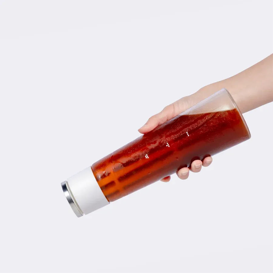 Timemore Icicle Cold Brewer Coffee Maker & Espresso Machine Replacement Parts CoffeePlus india